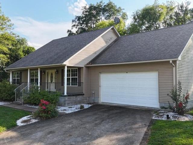 House for sale in Tennessee