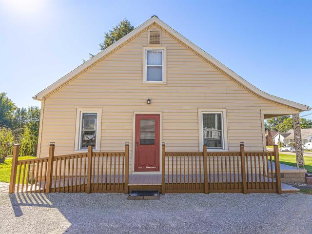 House for sale in Huntingburg, Dubois County