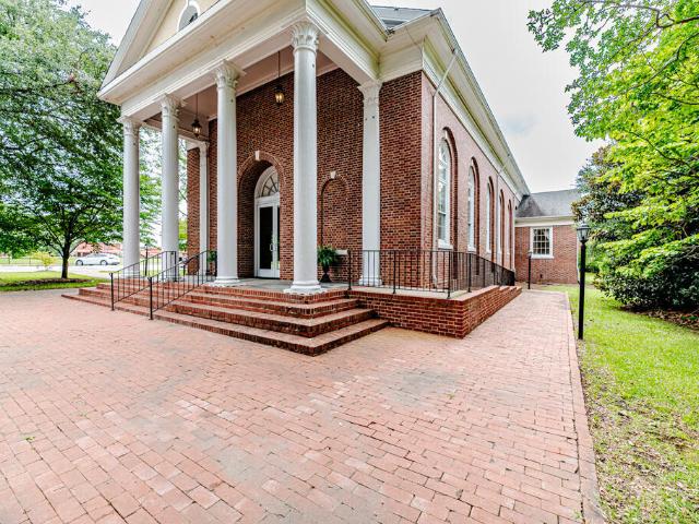 Commercial for sale in Broadway, North Carolina