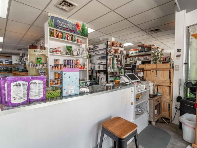 Commercial for sale in Juneau, Wisconsin
