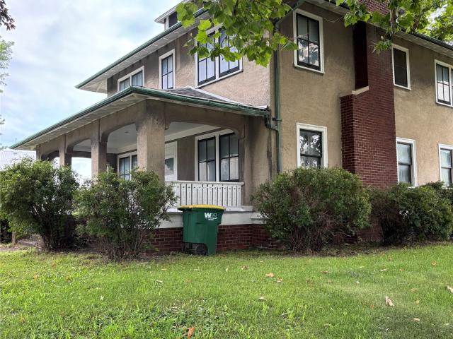 House for sale in Creston, Iowa