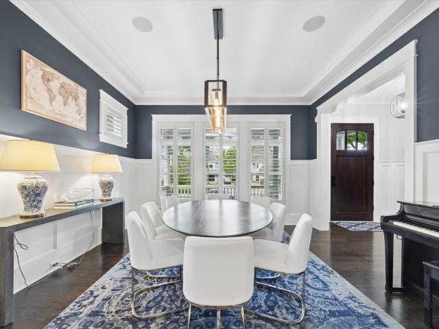 House for sale in Hinsdale, Illinois