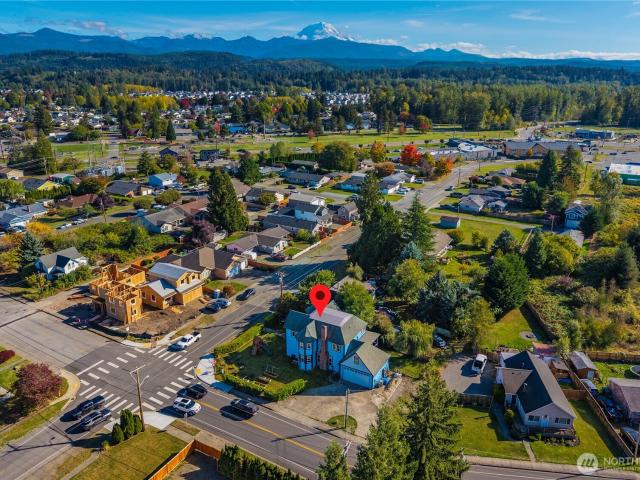 House for sale in Buckley, Pierce County