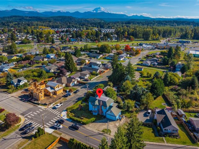 House for sale in Buckley, Pierce County