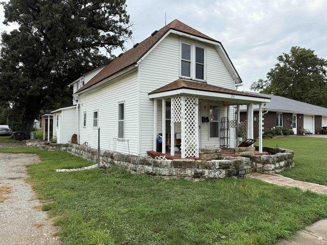 House for sale in Kansas
