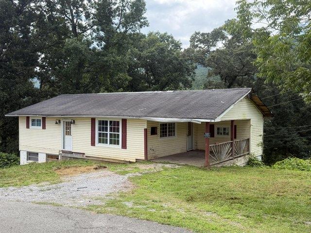 House for sale in Tennessee
