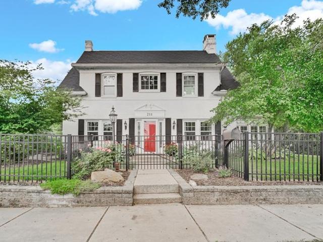 House for sale in Culver, Indiana
