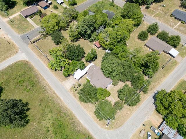 House for sale in Grapeland, Houston County