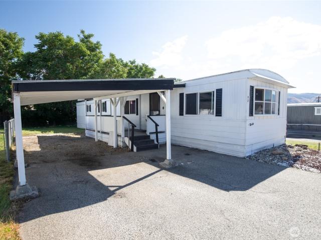 House for sale in East Wenatchee, Washington