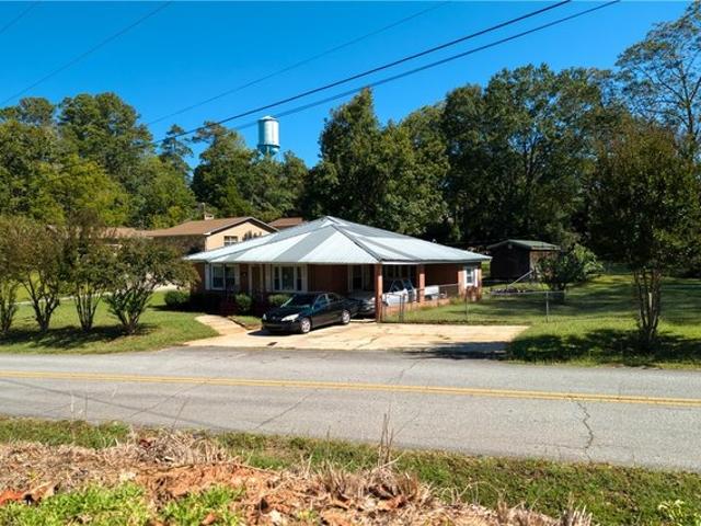 House for sale in Seneca, Oconee County