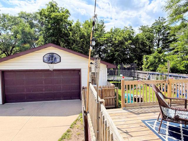 House for sale in Prairie Du Chien, Wisconsin
