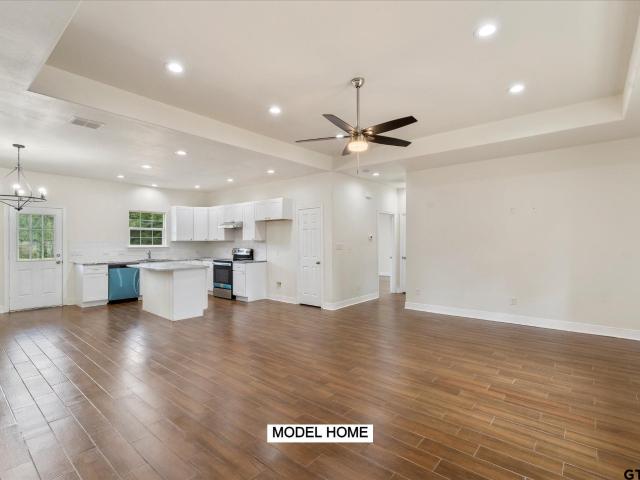House for sale in Titus, Texas