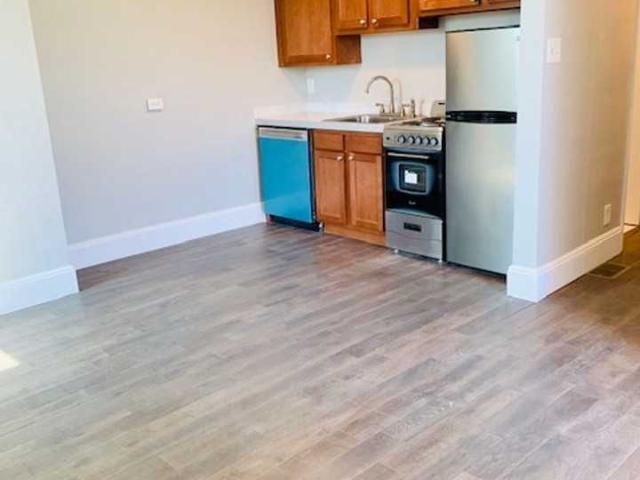 Apartment for rent in Pittsburg, Pennsylvania