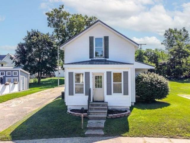 House for sale in Lagrange, Indiana