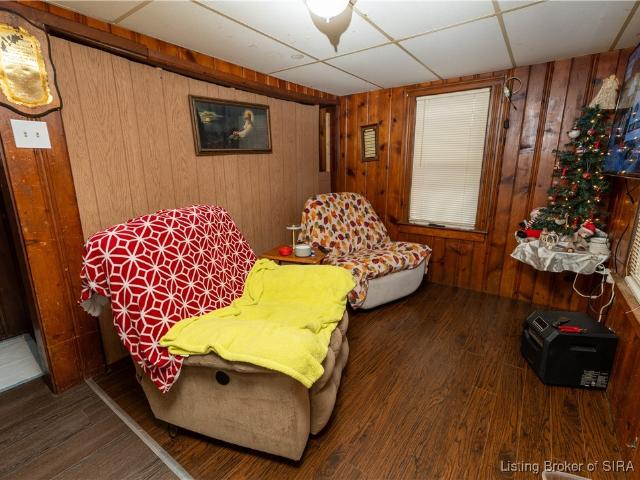 House for sale in Clarksville, Indiana