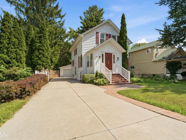 House for sale in East China, Michigan