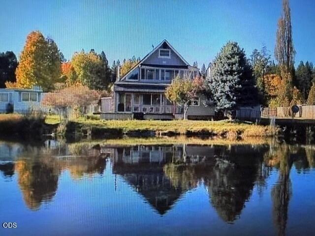 House for sale in Oregonia