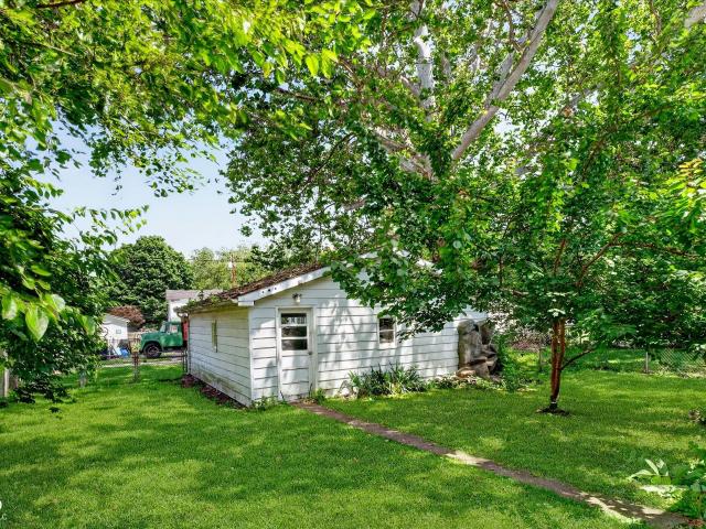 House for sale in Knightstown, Indiana