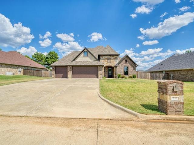House for sale in Harrison, Texas