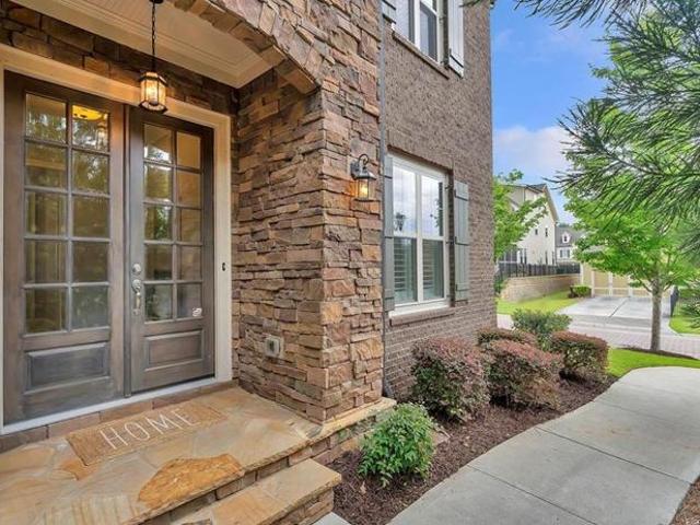 House for sale in Alpharetta, Georgia