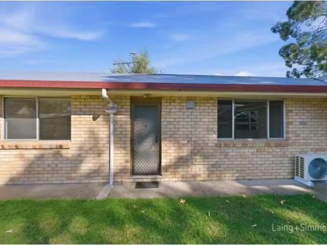 Apartment for rent in Abington, New South Wales