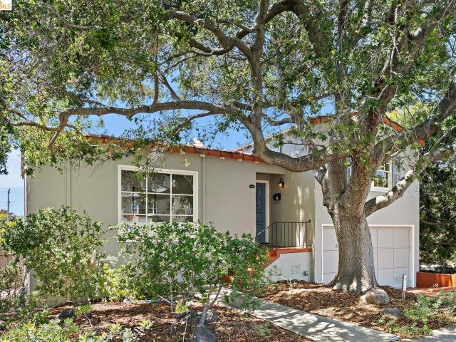 House for sale in El Cerrito, California