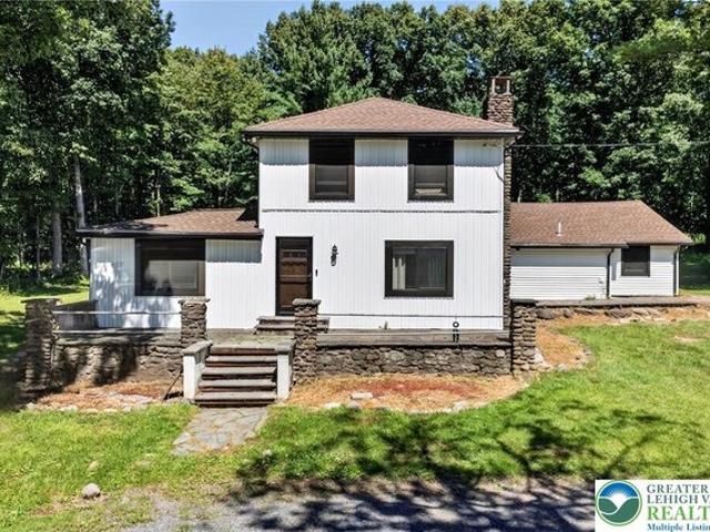 House for sale in Buck Hill Falls, Pennsylvania