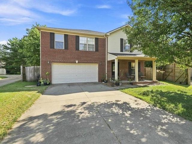House for sale in Owensboro, Kentucky