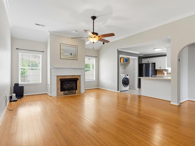 House for sale in Calera, Alabama