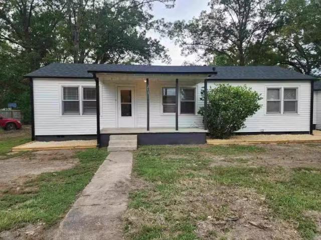 House for rent in Bryant