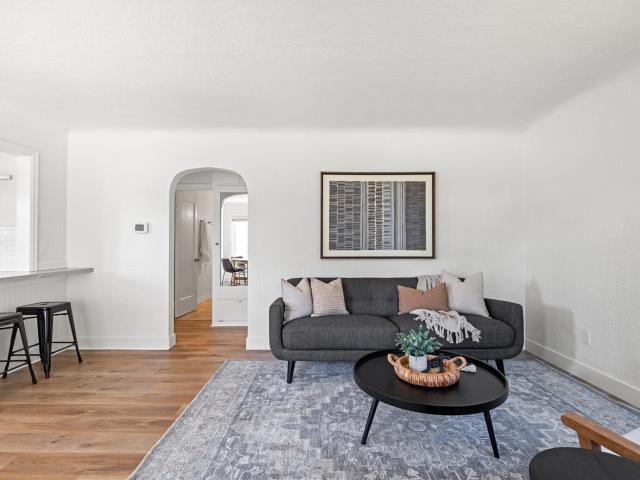 House for sale in College Place, Washington