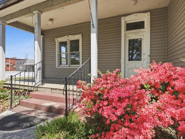 House for sale in Tullahoma, Middle Tennessee