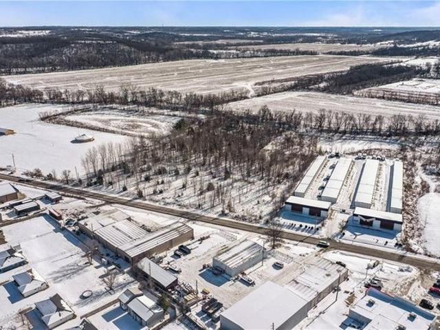 Land for sale in Grain Valley, Missouri