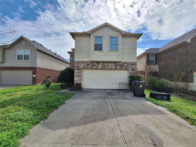 House for sale in Bacliff