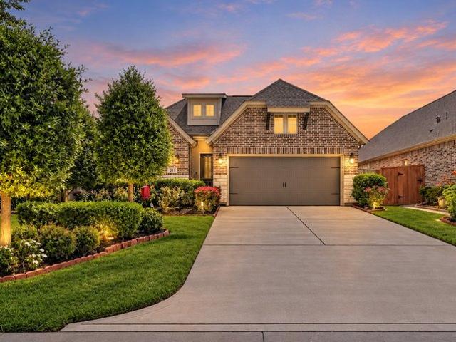 House for sale in Conroe, Texas