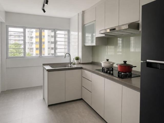 Apartment for sale