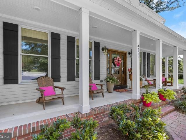 House for sale in Glen Burnie, Maryland