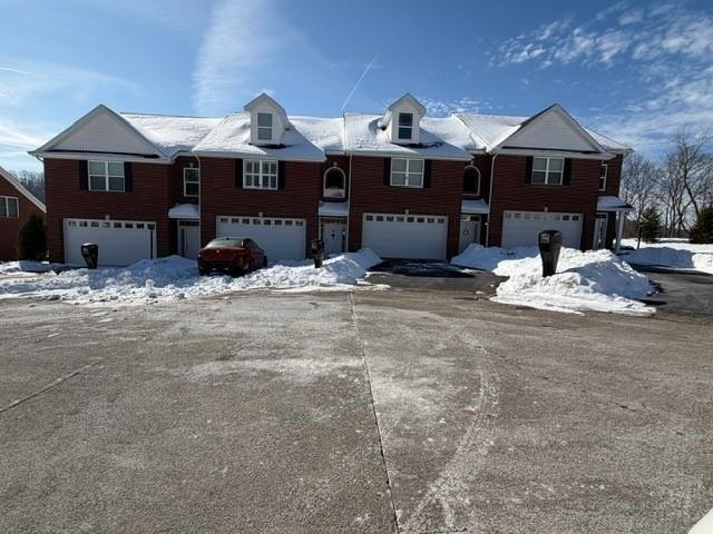 Townhouse for sale in Venetia, Pennsylvania
