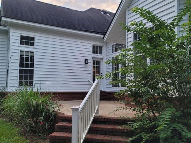 House for sale in Richmond Hill, Georgia