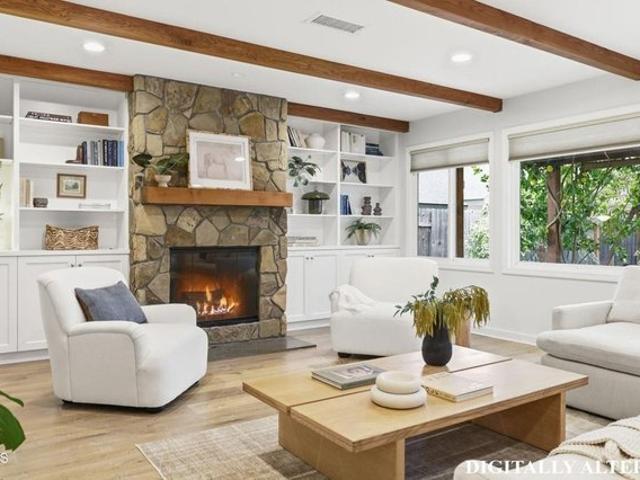 House for sale in Ojai, Ventura County