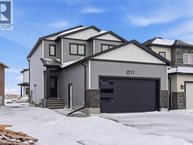 House for sale in Saskatoon, Saskatchewan