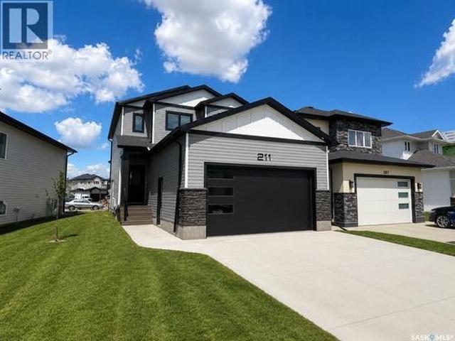 House for sale in Saskatoon, Saskatchewan