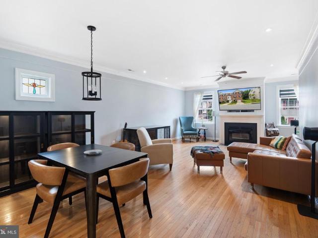Townhouse for sale in Virginia