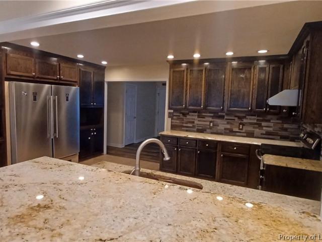 Property for rent in Raeford, North Carolina