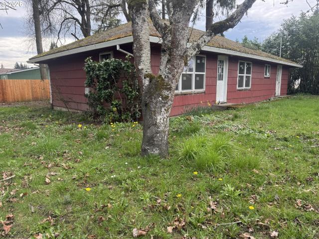 House for sale in Oregonia