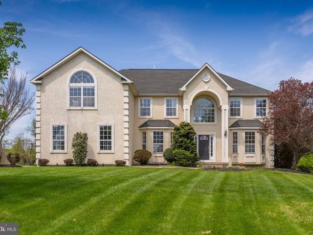 House for sale in Mullica Hill, New Jersey