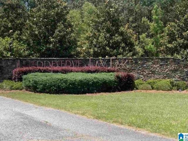 Land for sale in Sylacauga, Talladega County