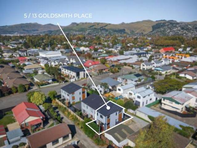 House for sale in Heathcote, Canterbury