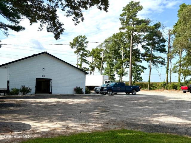 Commercial for sale in Barco, North Carolina