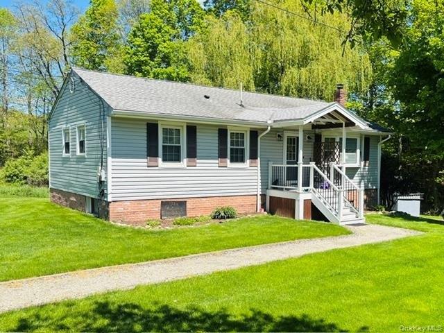 House for sale in Pine Plains, New York